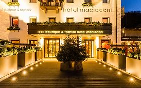 Boutique & Fashion Hotel Maciaconi